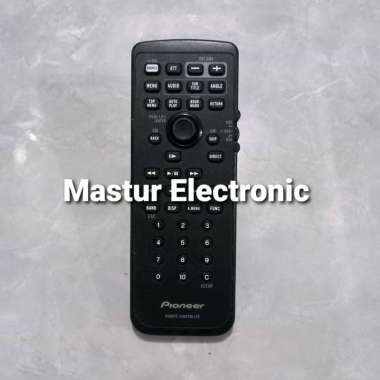 REMOTE REMOT DVD TAPE MOBIL PIONEER CXE1474 ORIGINAL