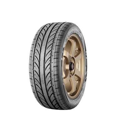 Ban Mobil Gajah Tunggal GT Radial Champiro GTX Pro 185/60 R14 Ban Mobil Calya Brio Corolla