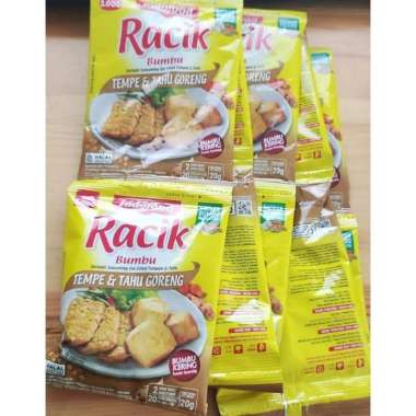 Bumbu Racik Goreng Tempe - PCS