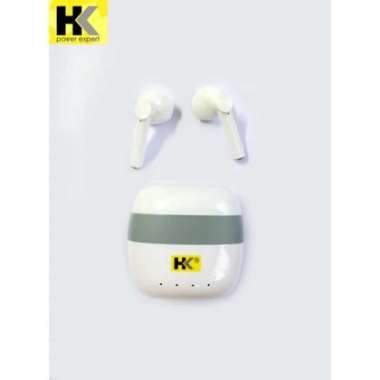 HK Handsfree Bluetooth HK BT35 HK-BT35 Wireless Headset TWS Hifi Sound Extra Bass