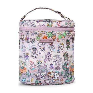 Jujube Tokidoki Cosmic Desert Fuel Cell