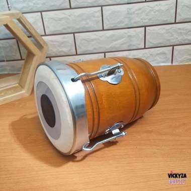Tak ketipung kendang Tabla / Tung Tabla / tak kendang dangdut