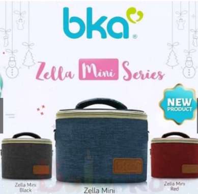 BKA Mini bag