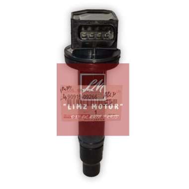 Ignition Coil-Koil Pengapian Toyota Camry & Harrier & Alphard 2.4