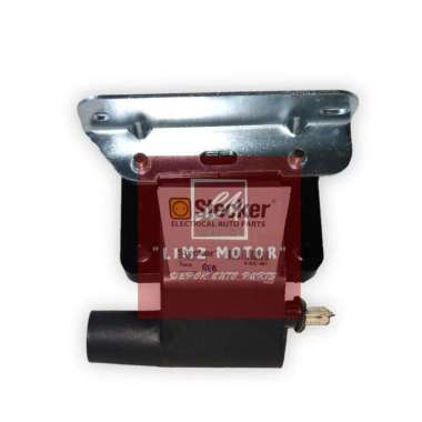 Ignition Coil-Koil Pengapian KIA Timor DOHC & SOHC Stecker