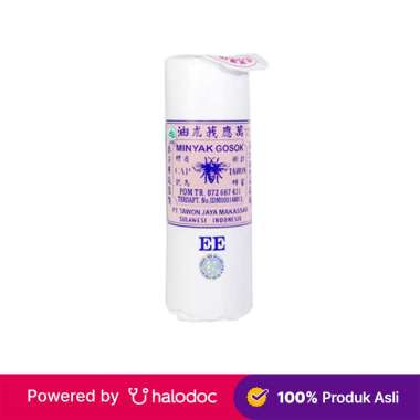 Minyak Tawon EE 60 ml