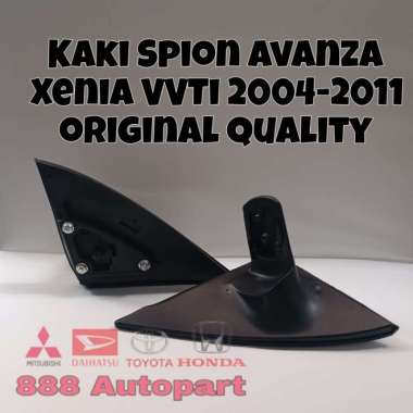Kaki Dudukan Spion Kaki Spion Avanza Xenia Vvti 2004-2011 Original KIRI