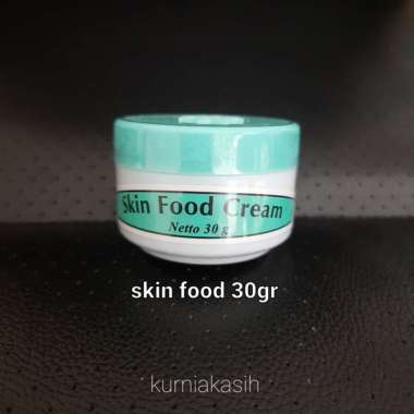 VIVA skin food cream extra care 30gr dan 50gr pelembab muka skincare 50gr