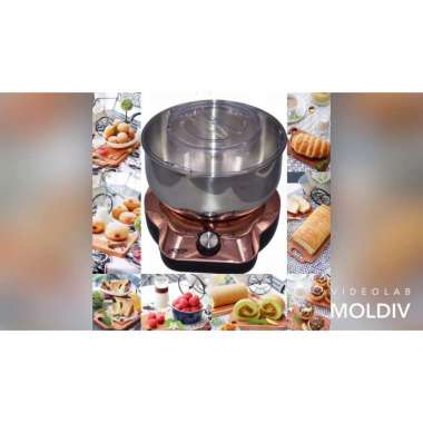SIGNORA MIXER DE ROYAL SIGNORA - STAND MIXER 5 LITER