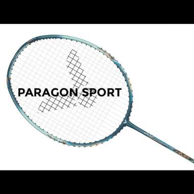 Raket Badminton VICTOR THRUSTER K HMR U / HMR / HMR U/ HMR M HMR U ( 5U )