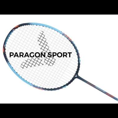 Raket Badminton VICTOR THRUSTER K HMR U / HMR / HMR U/ HMR M HMR M ( 4U)