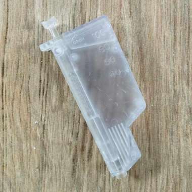 Mainan BB Loader WGG WGB 7-8mm Plastik Toys Only