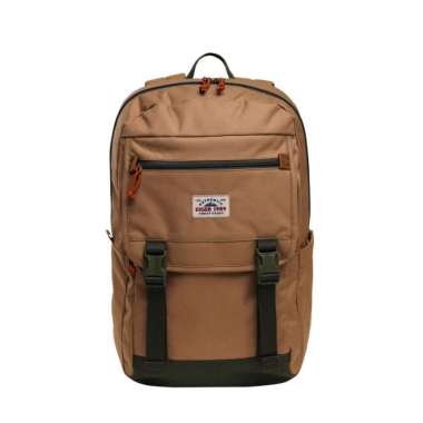 EIGER TAS RANSEL CRUISER 3.0 LAPTOP 18L 1A - KHAKI
