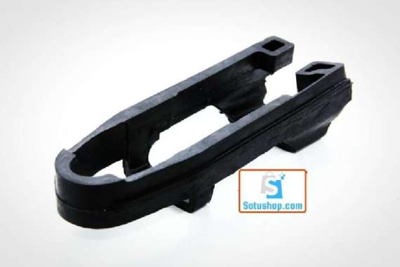 Karet tahanan rantai bantalan swing arm tatakan rantai rante MEGAPRO MONO