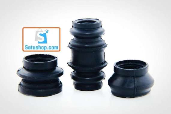 Karet boot kaliper caliper mio
