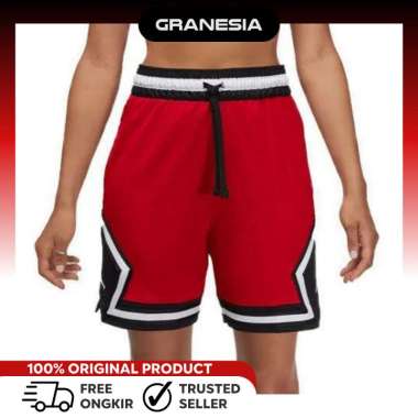 Nike Jordan Dri-FIT Sport Men's Diamond Shorts DX1487687|Celana Pendek Olahraga Lari Pria XL