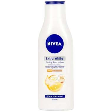 Nivea Body Lotion Intensive 400ml Night 200 ml