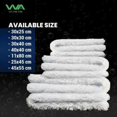 Vivaria Magic Carpet Media Filter Saringan Air Akuarium dan Kolam Ikan 25x45 cm