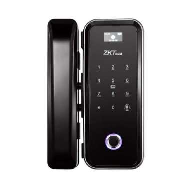 ZKTECO GL300 Glass Door Lock