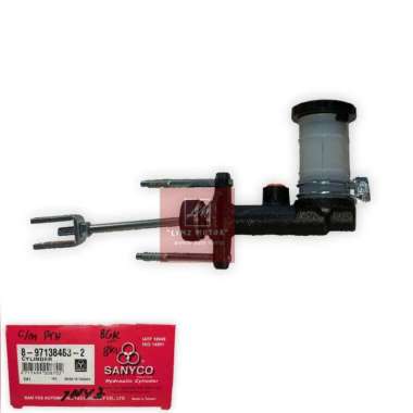 Cylinder Master Assy-Master Kopling Atas Isuzu Panther Sanyco