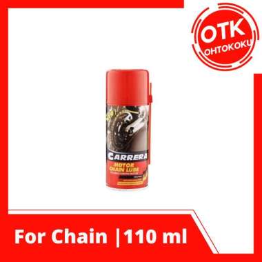 Carrera Motor Chain Lube 110 Ml