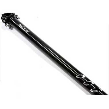SEATPOST XLR8 31.6 40CM ALLOY