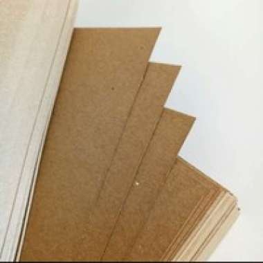 Kertas Samson Kraft 200 gsm F4 Folio