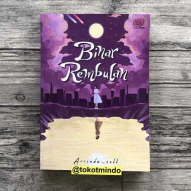 Novel Binar Rembulan (Arrinda_Sell)