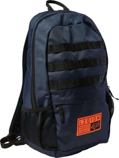 FOX Racing Legion Backpack Series [Midnight]