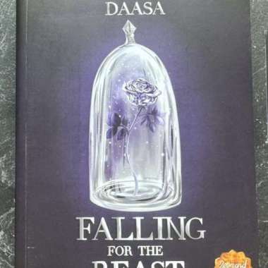Novel Falling For The Beast - Daasa