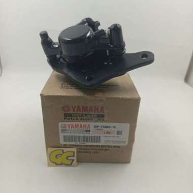 Kaliper Cakram Depan Yamaha Nmax Old 2DP-F580U