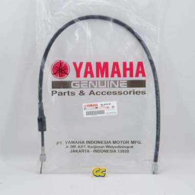 Kabel Kilometer Cable Speedometer Yamaha Mio M3, GT125, Aerox 125 Ori