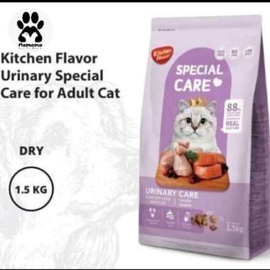 Kitchen Flavor Urinary Special Care Adult 1.5kg
