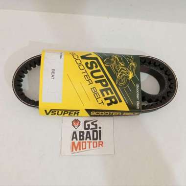 Vanbelt Beat Karbu, Scoopy, Spacy Karbu