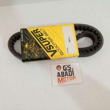 Vanbelt Mio J, Mio GT, Mio soul GT 115, Fino 115