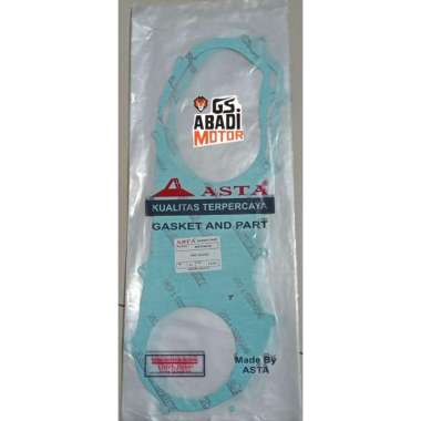 Paking Bak CVT / Paking Vanbelt Mio, Mio Soul, Fino, Mio Soul GT, Nouvo