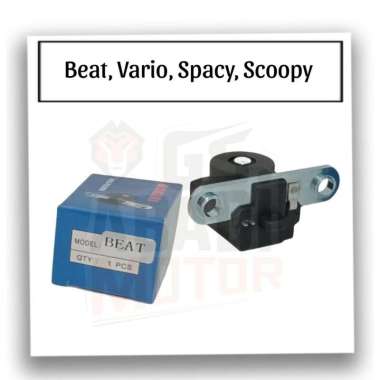 Spul Pulser Coil Pick Up Beat Karbu, Vario