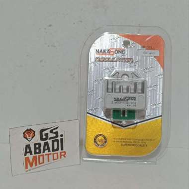 Regulator Kiprok Vario, CBS, Beat