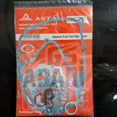 Fullset Revo Absolute, Blade 110 Karbu