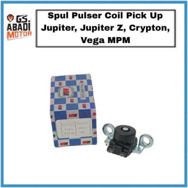 Spul Pulser Coil Pick Up Jupiter, Jupiter Z, Crypton, Vega