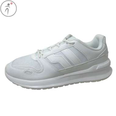 Sepatu Casual Piero Original Jogger 24 Core 1000115 BNIB 44 WHITE
