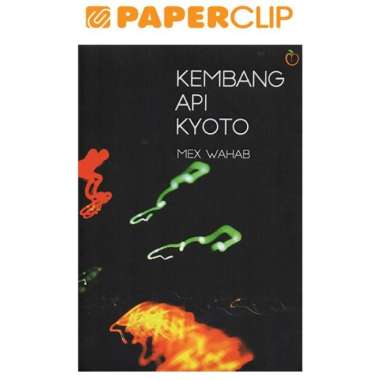Kembang Api Kyoto