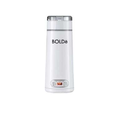 THERMOS LISTRIK PORTABLE - BOLDE SUPER FLASK 350 ML - TERMOS MINI