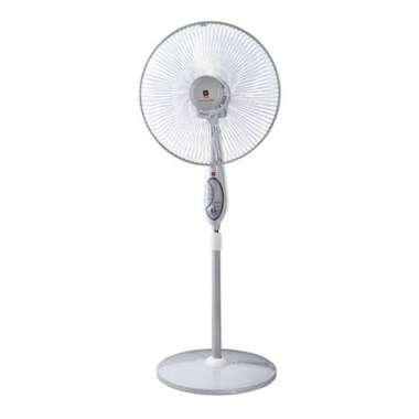 Standfan Kipas Angin Berdiri KDK - WM40X Produk Terbatas