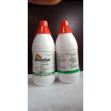 HERBISIDA ROUNDUP 486SL 1L