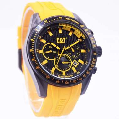 Jam tangan pria Caterpillar LQ.169.27.127 original