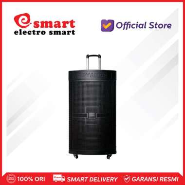 ADVANCE SPEAKER PORTABLE / MEETING AMPLI KK-1600