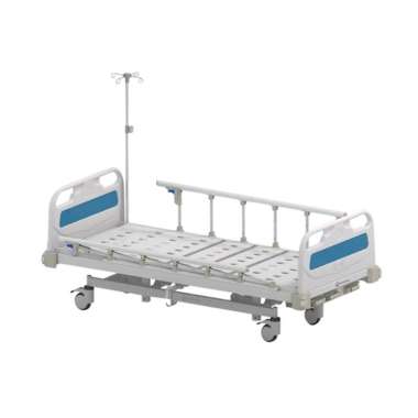 Sowell Ranjang Rumah Sakit Manual 3 Fungsi Sbm301