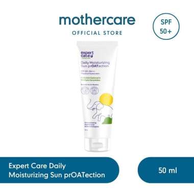 Expert Care Daily Moisturizing Sun prOATection 50Ml - Krim Tabir Surya