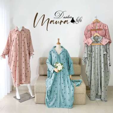 Daster Maura by Daster_Fifi TOSCA